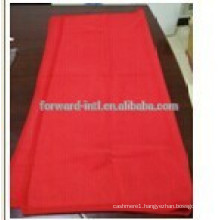 wool/cashmere solid color brands blankets